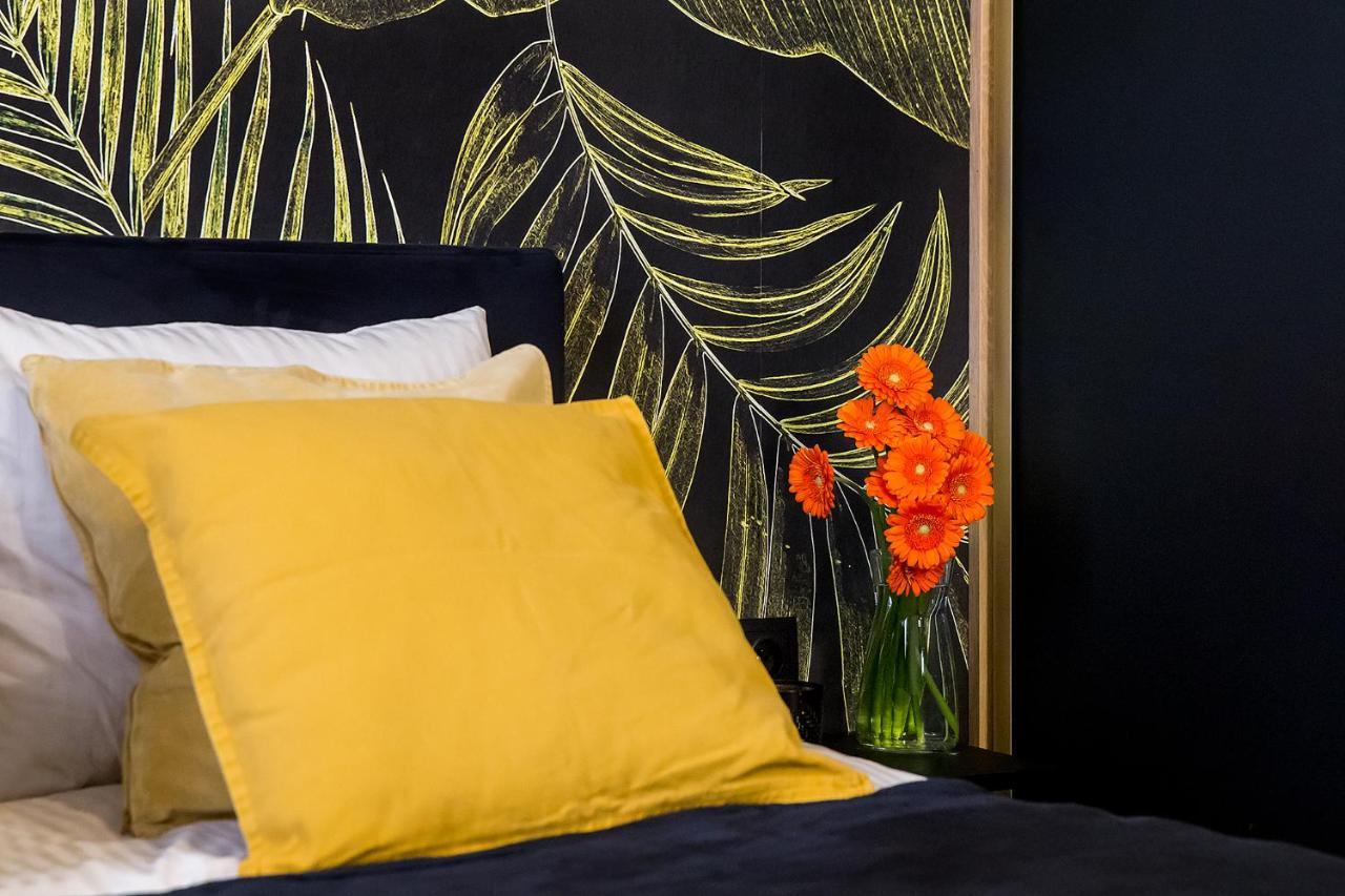 W&K Apartments - Gold Suite - Faktura Vat, Parking 코잘린 외부 사진