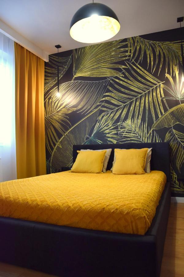 W&K Apartments - Gold Suite - Faktura Vat, Parking 코잘린 외부 사진